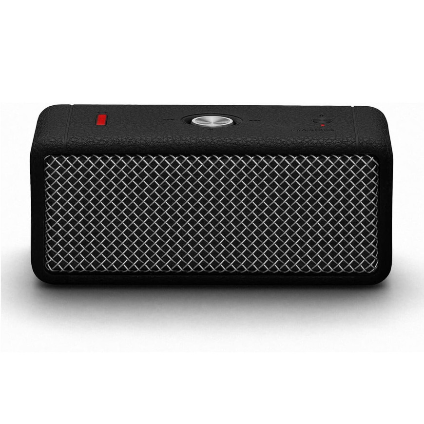Marshall Emberton II Noir/Acier