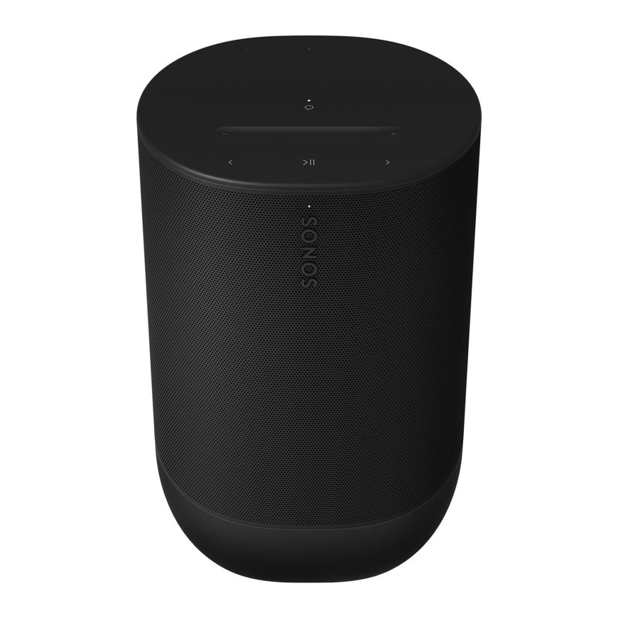 SONOS Move 2 Noir