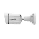 Foscam - Caméra IP extérieure avec spots - V8EP Blanc