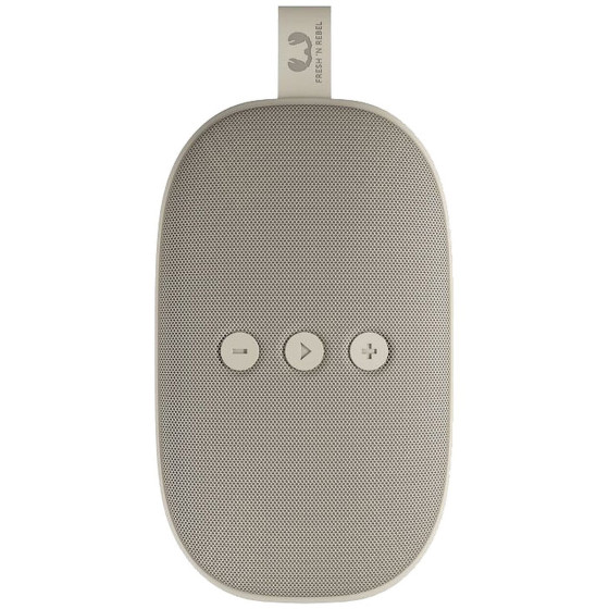 Fresh'n Rebel Rockbox Bold X Silky Sand