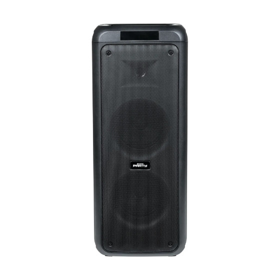 PARTY Enceinte Sans Fil Lumineuse Modèle Party High Power XL Bluetooth 5.3 600W Noir