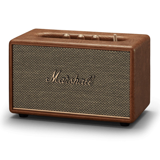 Marshall Acton III Marron