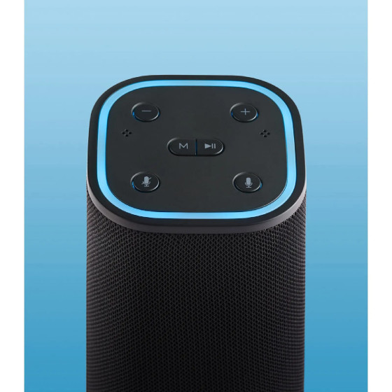 Thomson WS07VCA - Enceinte Intelligente avec Commande vocale Alexa