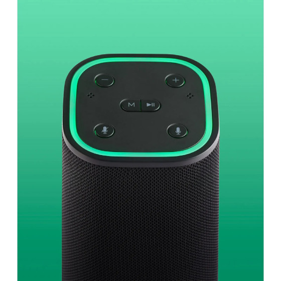 Thomson WS07VCA - Enceinte Intelligente avec Commande vocale Alexa