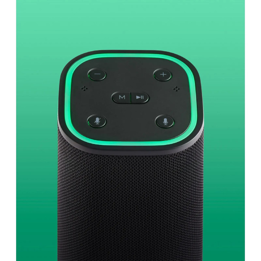 Thomson WS07VCA - Enceinte Intelligente avec Commande vocale Alexa