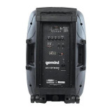 Gemini AS-12TOGO + GMU-M100 Noir