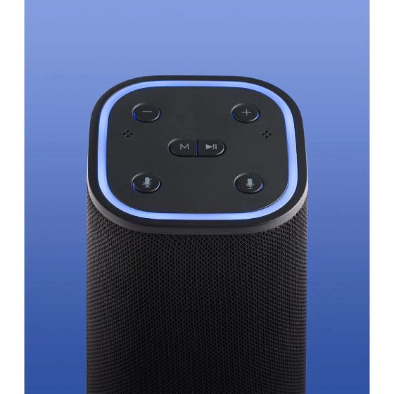 Thomson WS07VCA - Enceinte Intelligente avec Commande vocale Alexa