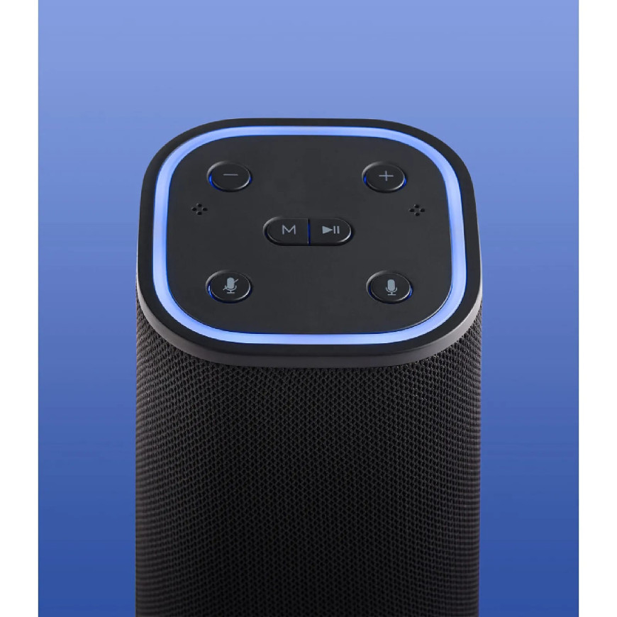 Thomson WS07VCA - Enceinte Intelligente avec Commande vocale Alexa