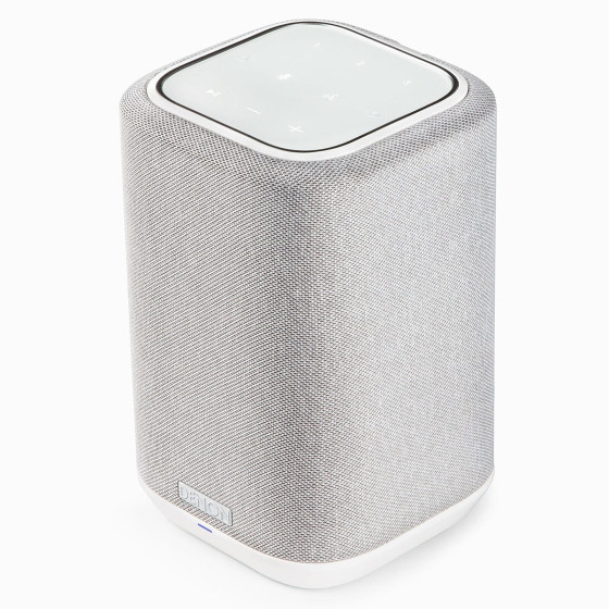 Denon Home 150 Blanc