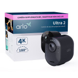 Arlo Ultra 2 - Noire (VMC5040B)