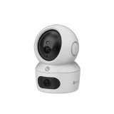 Ezviz - Caméra IP intérieure dual 2K H7c