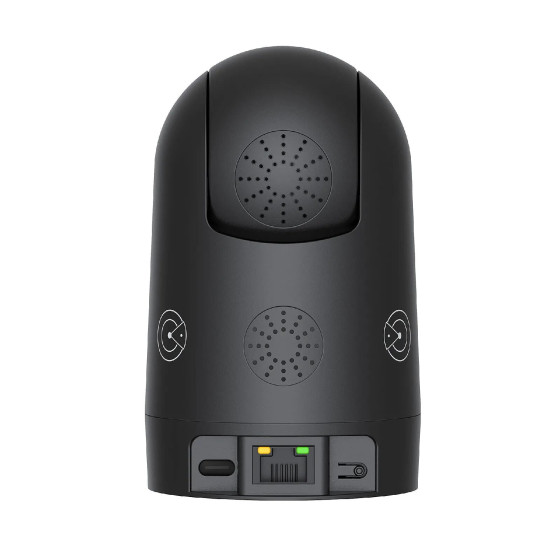 Foscam - Caméra IP Wifi intérieur 8MP - R8M Noir
