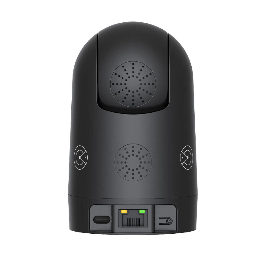 Foscam - Caméra IP Wifi intérieur 8MP - R8M Noir