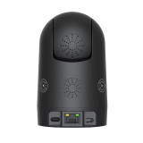 Foscam - Caméra IP Wifi intérieur 8MP - R8M Noir