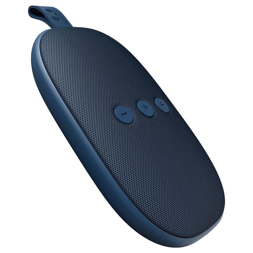 Fresh'n Rebel Rockbox Bold X Steel Blue