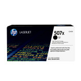 Toner HP 507X noir (CE400X) - grande capacité HP LaserJet d'origine
