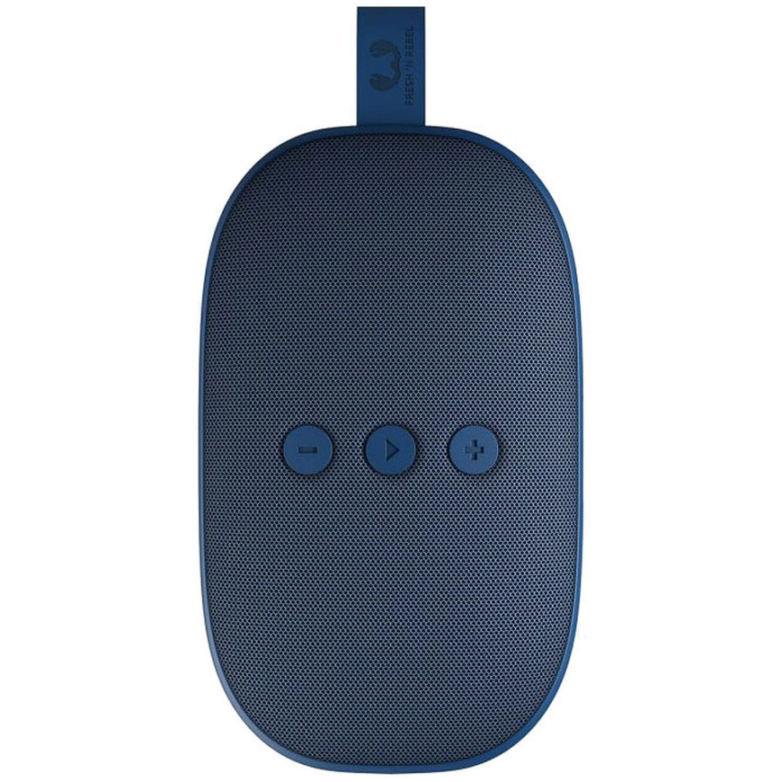 Fresh'n Rebel Rockbox Bold X Steel Blue