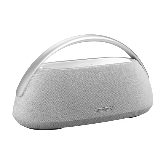 Harman Kardon Go + Play 3 Gris