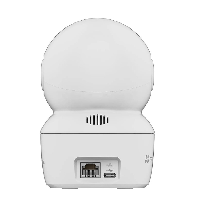 Ezviz - Caméra IP intérieure dual 2K H7c
