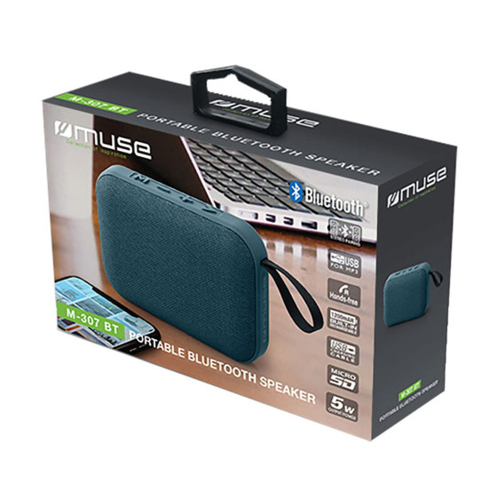 Muse M-307 BT