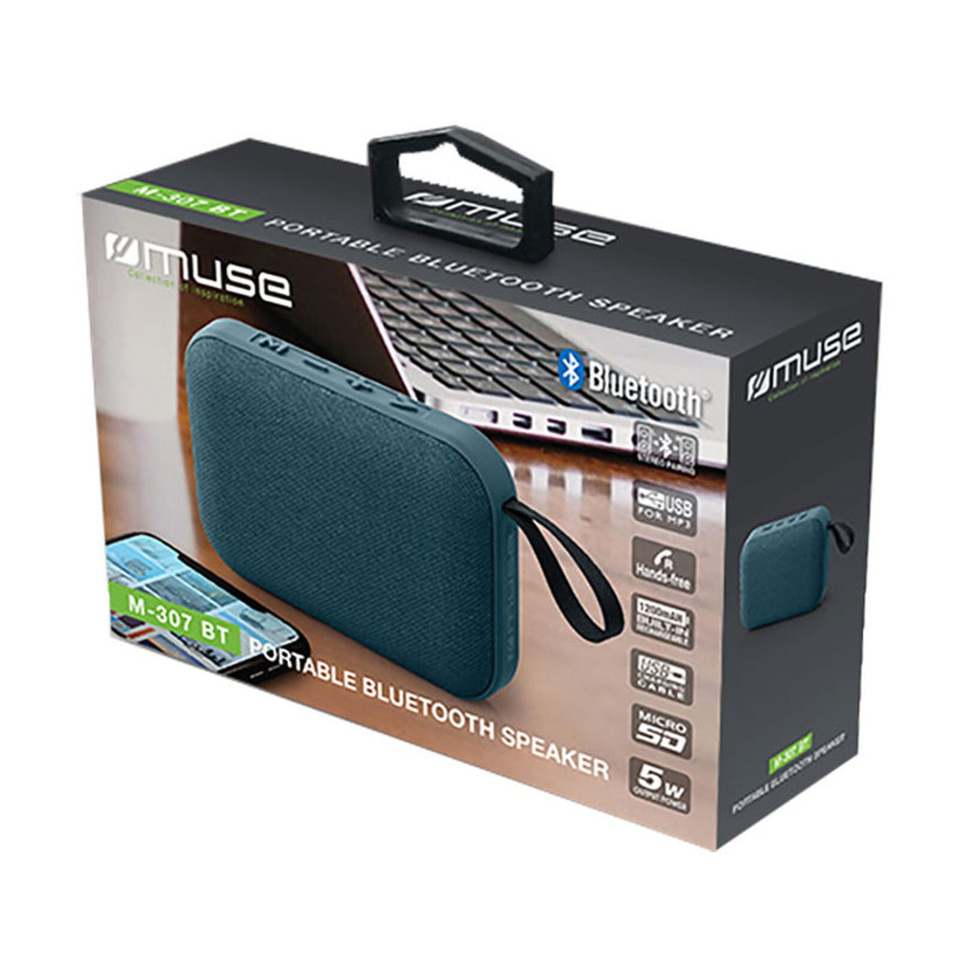 Muse M-307 BT