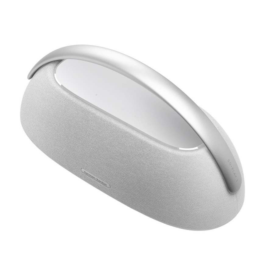 Harman Kardon Go + Play 3 Gris