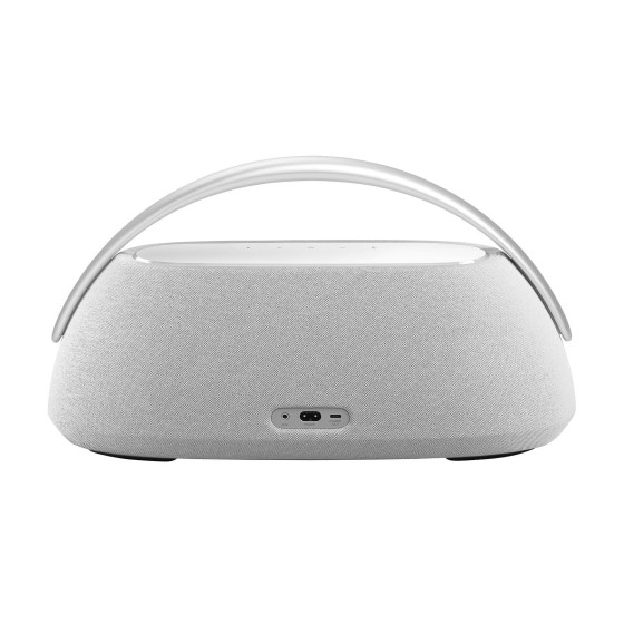 Harman Kardon Go + Play 3 Gris