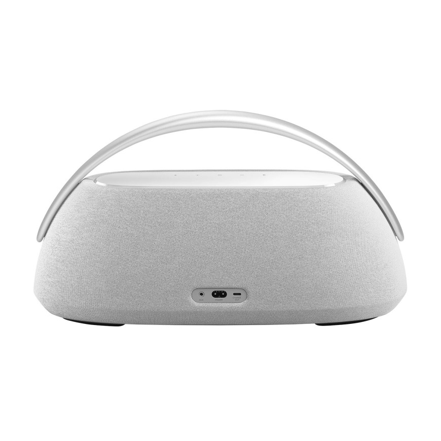 Harman Kardon Go + Play 3 Gris