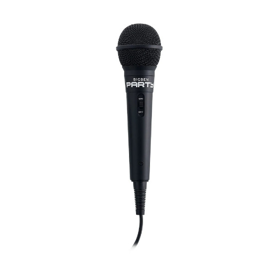 PARTY Enceinte Sans Fil Lumineuse Modèle Party Bluetooth 5.0 50W avec Poignée Bleu
