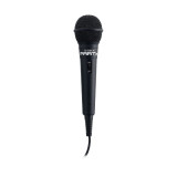 PARTY Enceinte Sans Fil Lumineuse Modèle Party Bluetooth 5.0 50W avec Poignée Bleu