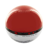 PokÃ©mon - Haut-parleur Bluetooth Pokeball 10 cm