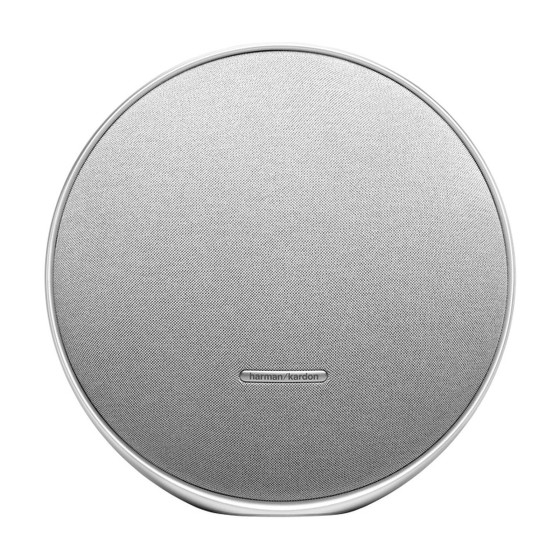 Harman Kardon Onyx Studio 9 Gris