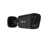 Foscam - Caméra IP extérieure avec spots - V8EP Noir