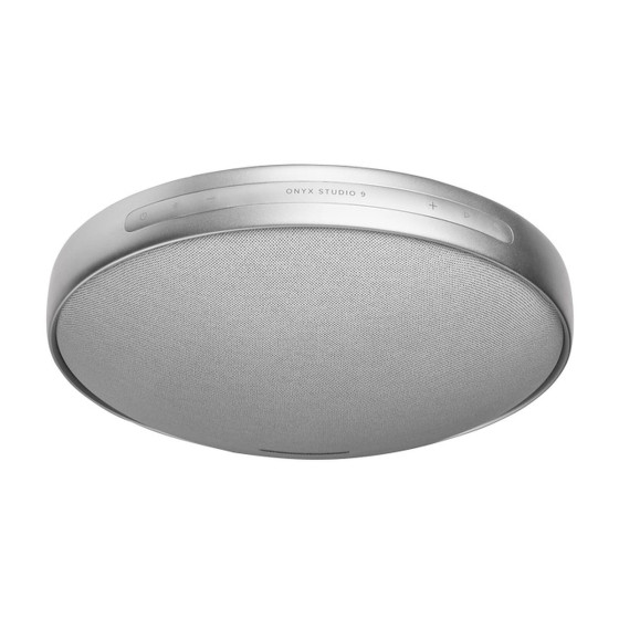 Harman Kardon Onyx Studio 9 Gris