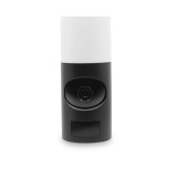 Avidsen - Spot light Caméra extérieure avec éclairage intelligent