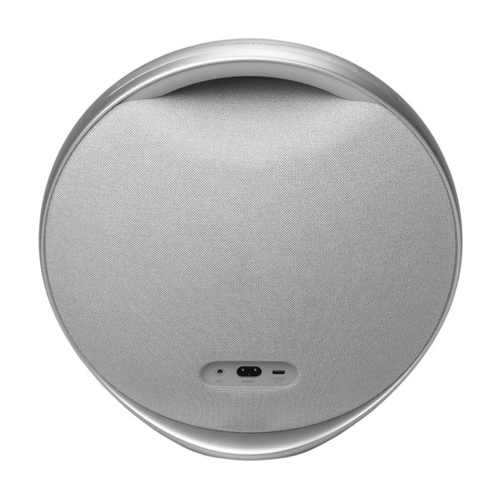 Harman Kardon Onyx Studio 9 Gris