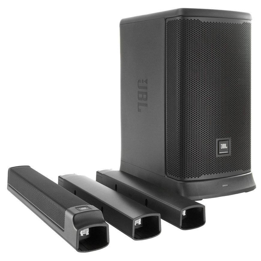 JBL Eon One MK2