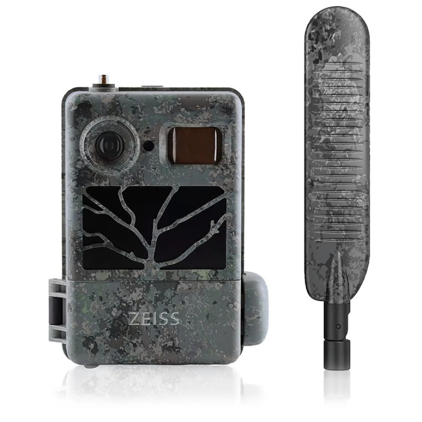 ZEISS Piège photo Secacam 3