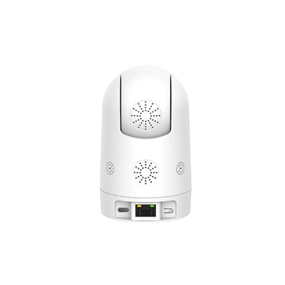 Foscam - Caméra IP Wifi intérieur 8MP - R8M Blanc