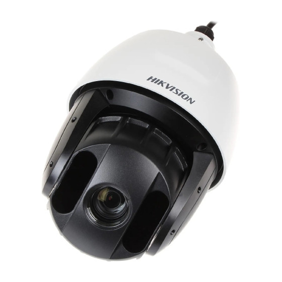 Hikvision - Caméra PTZ HD infrarouge 150m 2 Mp