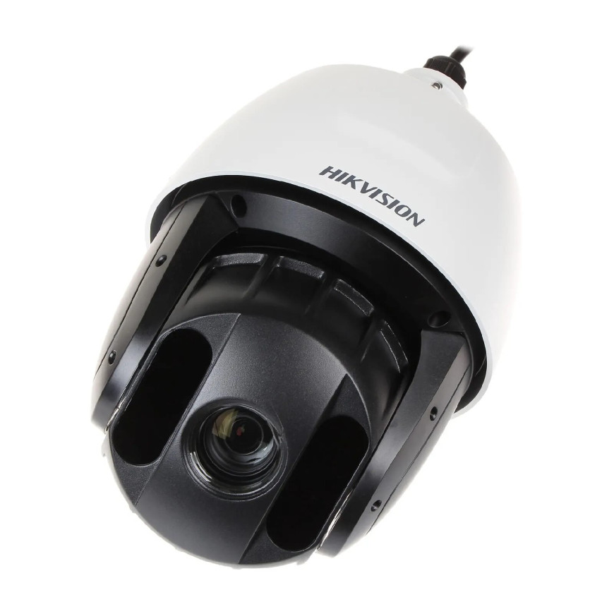 Hikvision - Caméra PTZ HD infrarouge 150m 2 Mp