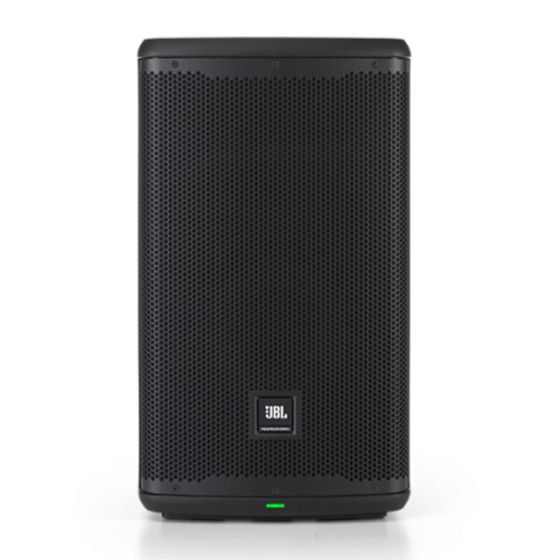 JBL EON710
