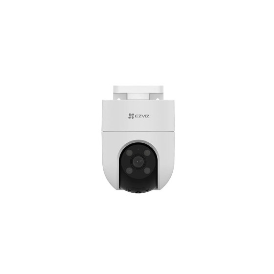 Ezviz - Caméra IP extérieure Wifi H8c