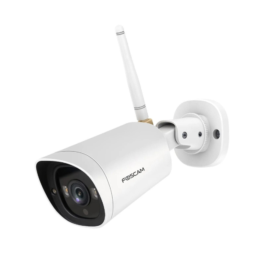 Foscam - Caméra IP Wifi extérieure 4MP - G4C