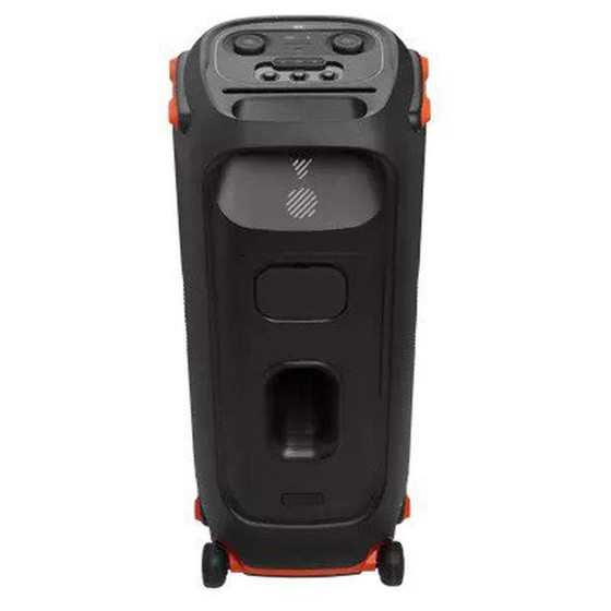 JBL PartyBox 710 + Muse MC-50 WI Noir