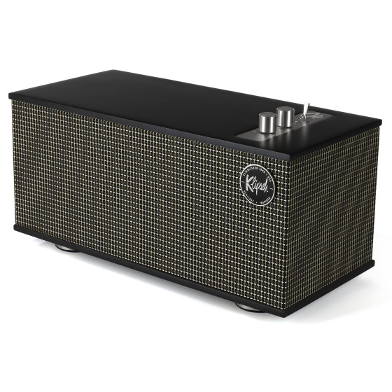 Klipsch The One II Noir Mat