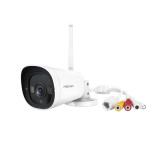 Foscam - Caméra IP Wifi extérieure 4MP - G4C