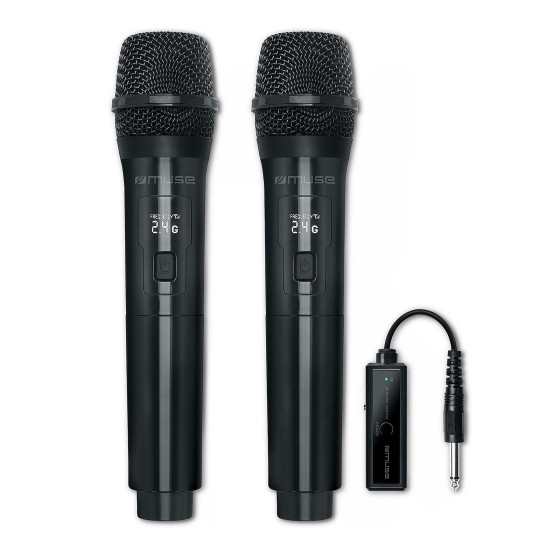 JBL PartyBox 710 + Muse MC-50 WI Noir