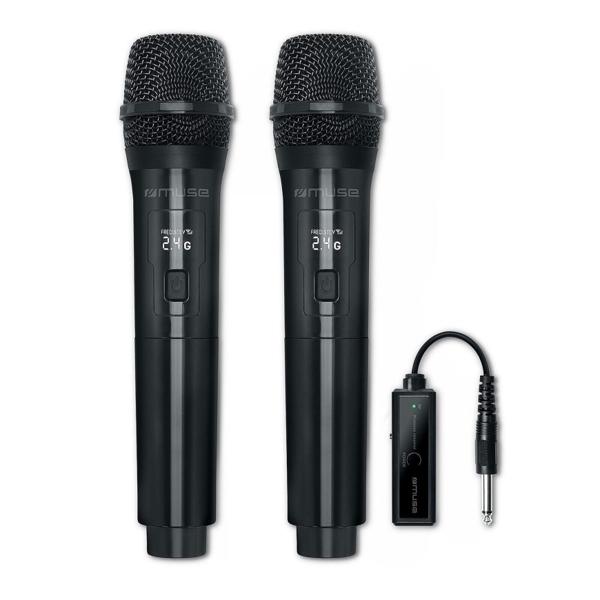 JBL PartyBox 710 + Muse MC-50 WI Noir