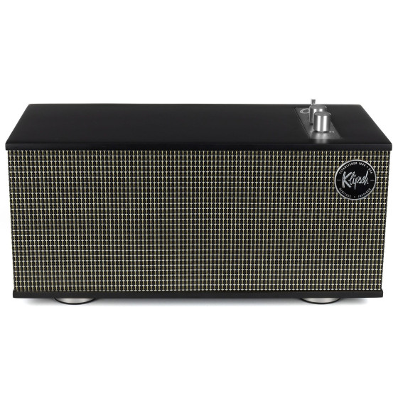 Klipsch The One II Noir Mat